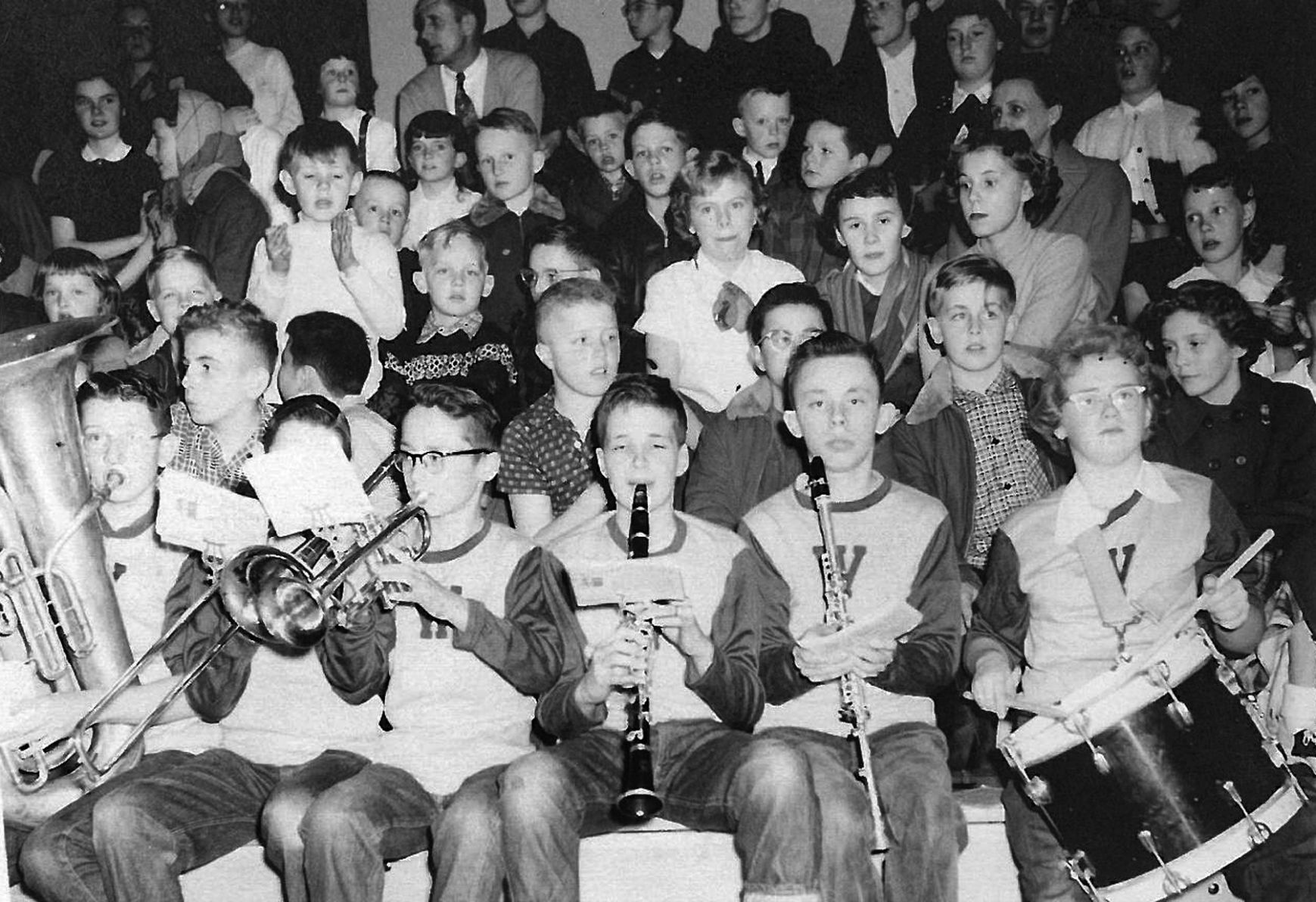 The Way We Were | 1953